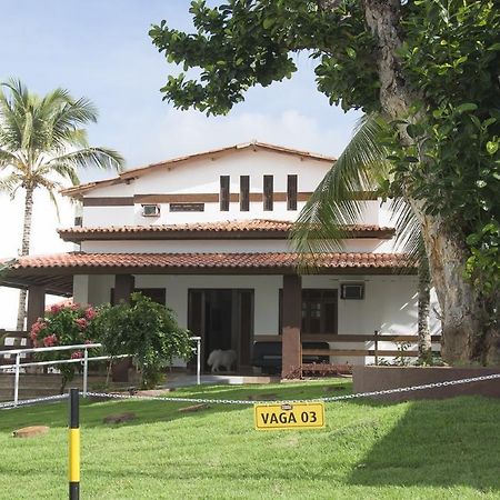 Pousada Eldorado Lauro de Freitas Dış mekan fotoğraf