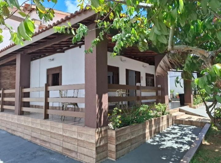 Pousada Eldorado Lauro de Freitas Dış mekan fotoğraf